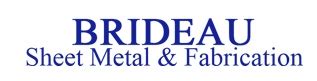 brideau sheet metal leominster ma|Business Profile for Brideau Sheet Metal & Fabrication, Inc..